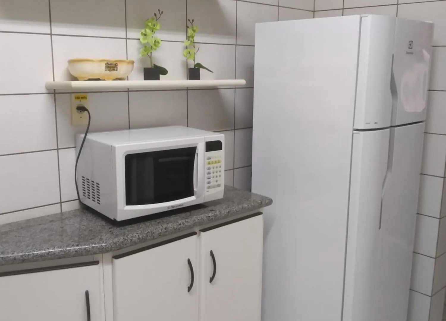 Apartamento Bem Arejado De 2 Quartos Piratuba Brezilya