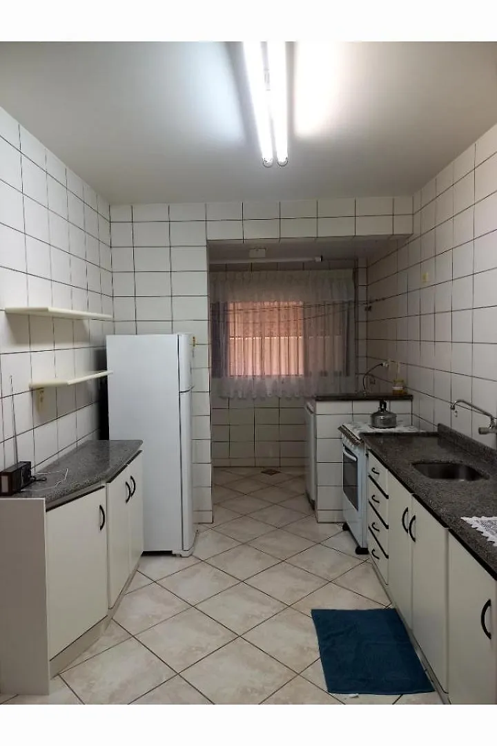 Apartamento Bem Arejado De 2 Quartos Piratuba Brezilya