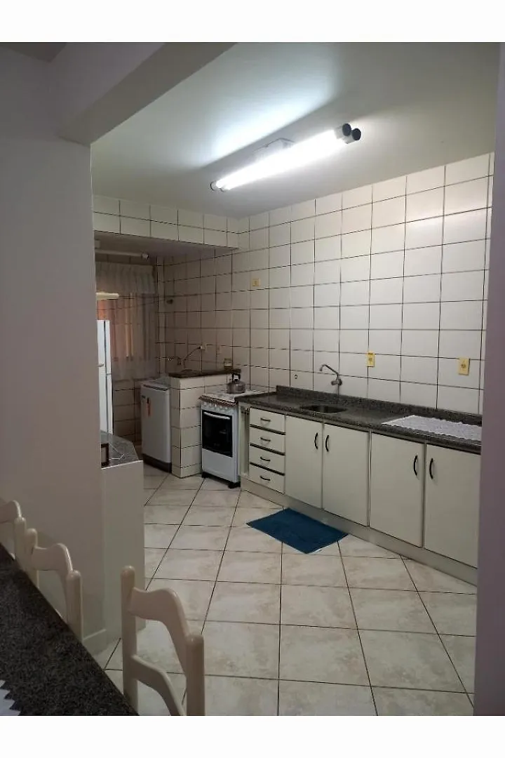 Apartamento Bem Arejado De 2 Quartos Piratuba
