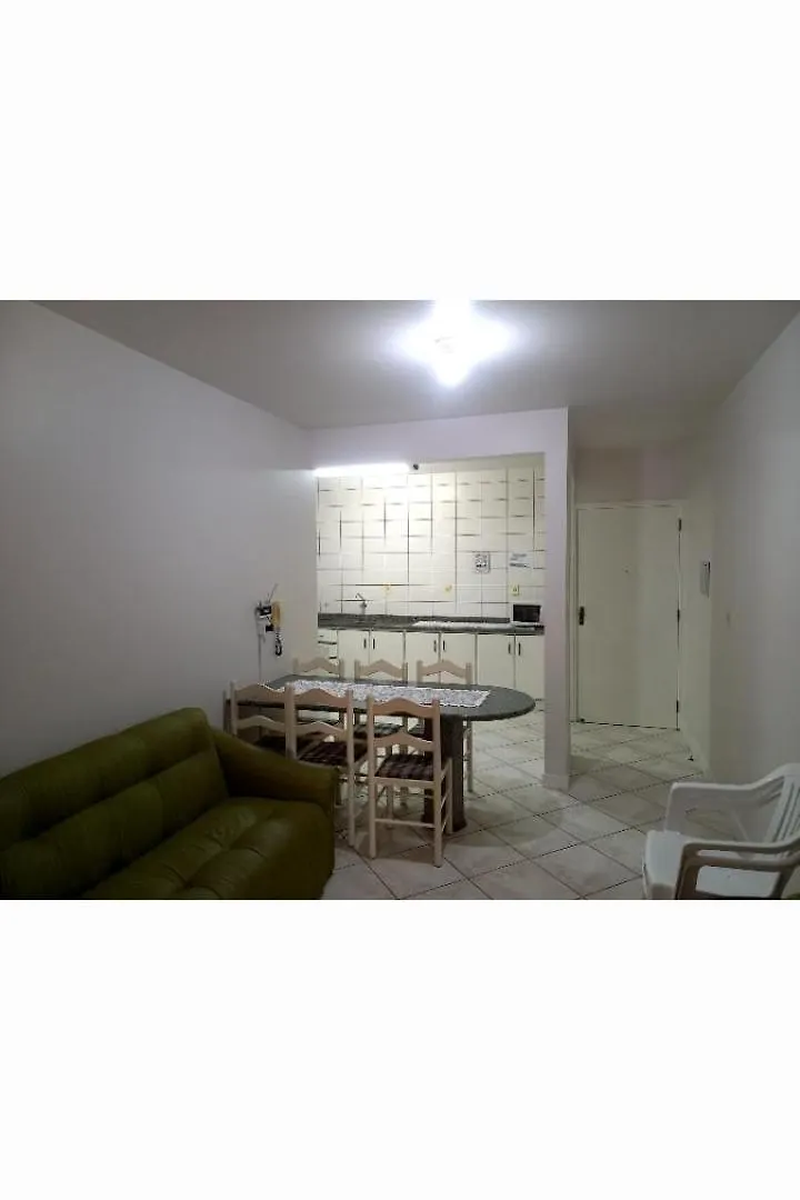Daire Apartamento Bem Arejado De 2 Quartos Piratuba Brezilya