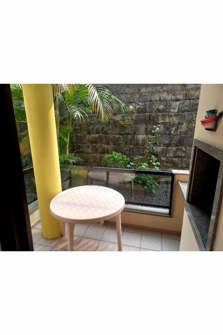 Daire Apartamento Bem Arejado De 2 Quartos Piratuba