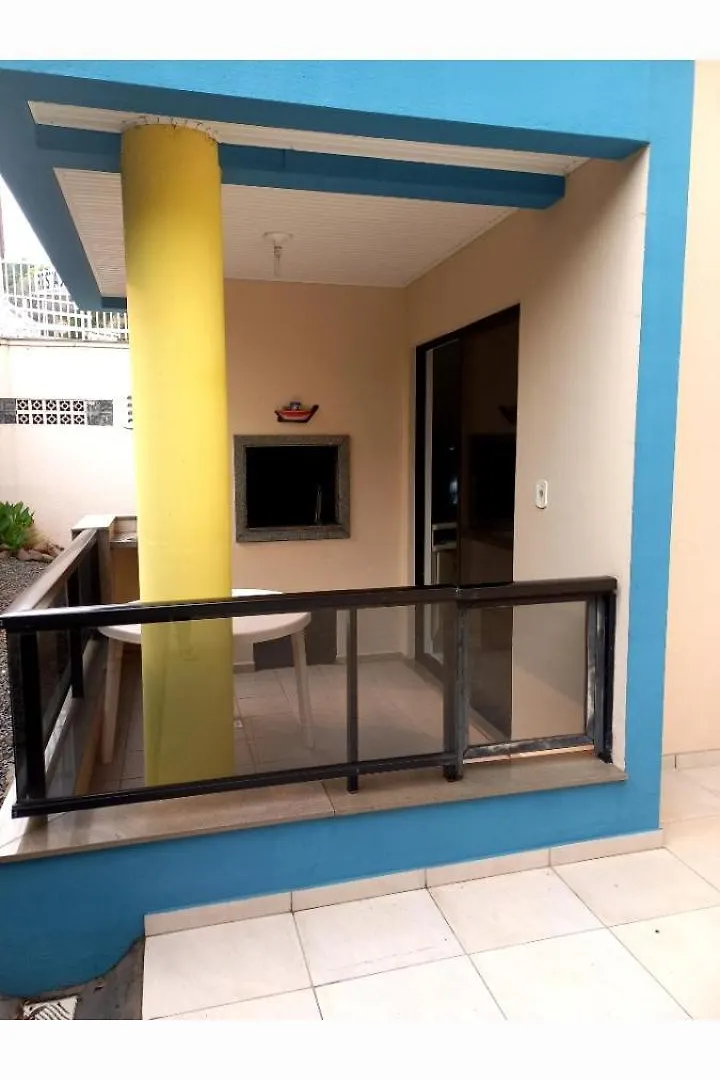 Apartamento Bem Arejado De 2 Quartos Piratuba