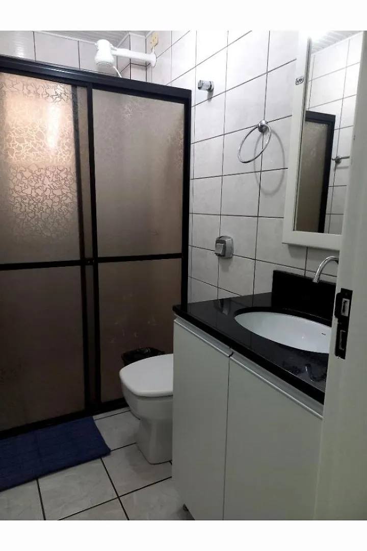 Daire Apartamento Bem Arejado De 2 Quartos Piratuba Brezilya