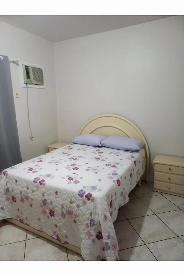 Daire Apartamento Bem Arejado De 2 Quartos Piratuba
