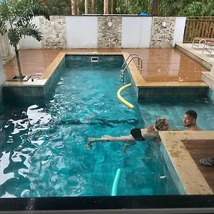 4* Отель Sitio Novo